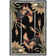 Kinchen Hand Hooked Wool Oriental Rug