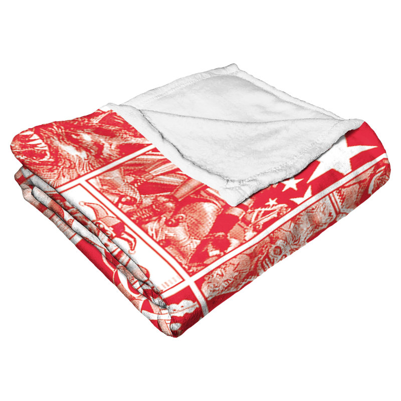 Throw Blanket