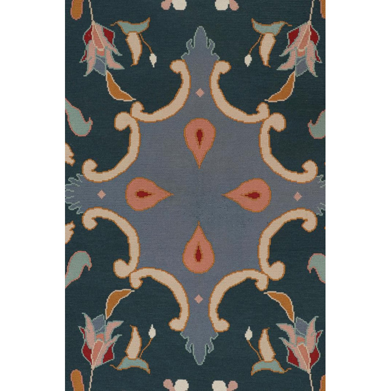 One-of-a-Kind Runner 5'10" X 23'7" Area Rug