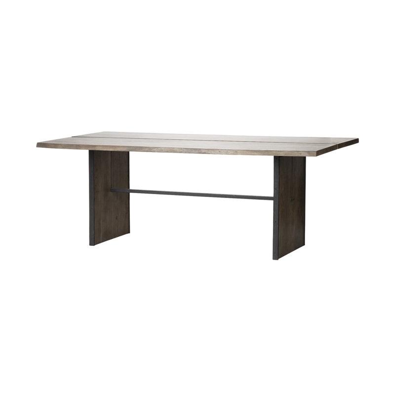 Table de salle à manger 84 po