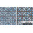 Hudson Tower 12 In. X 12 In. Porcelain Mosaic Tile-114985857