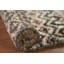 Tapis de vestibule all-over abstrait 2x3