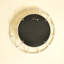 Aluminium Round Mirror