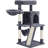 40" Alek Cat Tree Cat Tower-2146649519