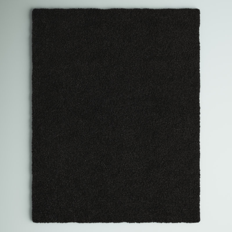 Gilkey Indoor Rug, Rectangle 5'3" x 7'