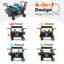 Poussette pour 2 enfants Sekey-128377748-128377749