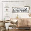 Plaque murale «Happiness Is Hommade» II-72523401-72523406