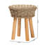 Tabouret Aafrin Bali & Pari Denver