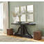 Bahia 72'' W Solid Wood Console Table