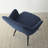 23" Wide Upholstered Dining Arm chairs-100042569