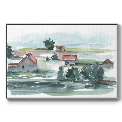 " Valley Farm Ii "