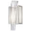 Crownstone 1 - Light Flush Mounted Sconce-26224781