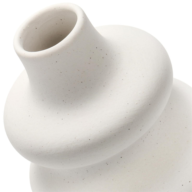 Ceramic / Porcelain Table Vase
