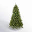 Cashmere Pine Artificial Christmas Tree-1342254418
