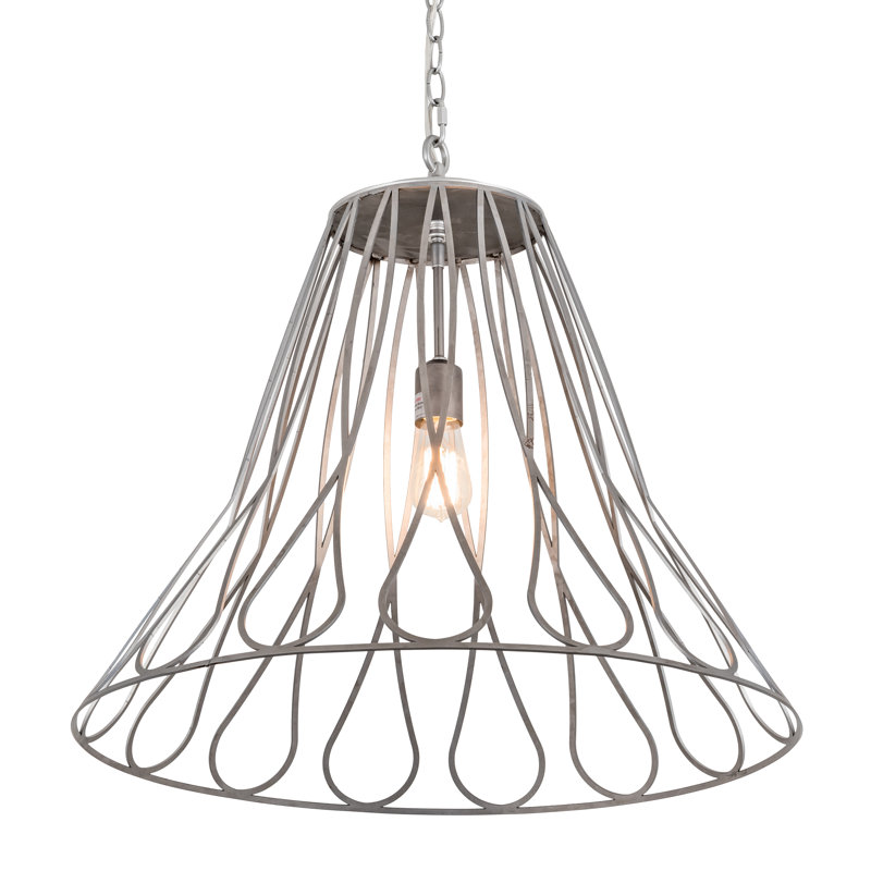 Larme 1 - Light Pendant