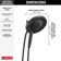 7-Setting In2ition 2-in-1 Dual Shower Head with ProClean Spray
