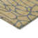  Machine Washable Indoor/Outdoor Chayden ACN1023 Rug