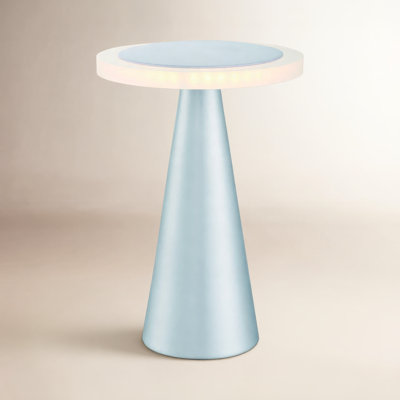 Bryden Novelty Lamp