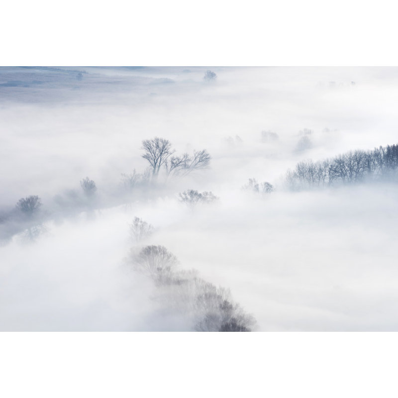 Wrapped Canvas Print, 50.8cm H x 76.2cm W