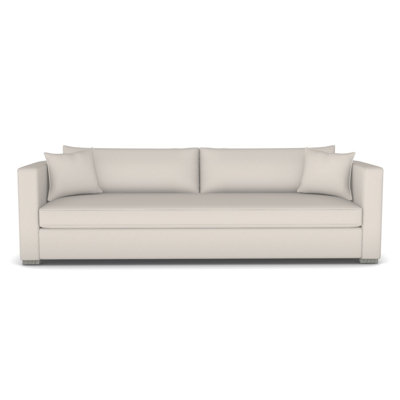 Brandt Bench Seat Extended Sofa