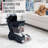 Hoover Oxy Deep Cleaning Carpet Shampoo, Concentrated Machine Cleaner Solution, 50 Fl Oz Formula, White, Ah31950,