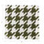 Hemstitch Cocktail 6" Linen/Cotton Blend Napkin-122609779