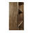 Barcelona Solid Wood Bookcase