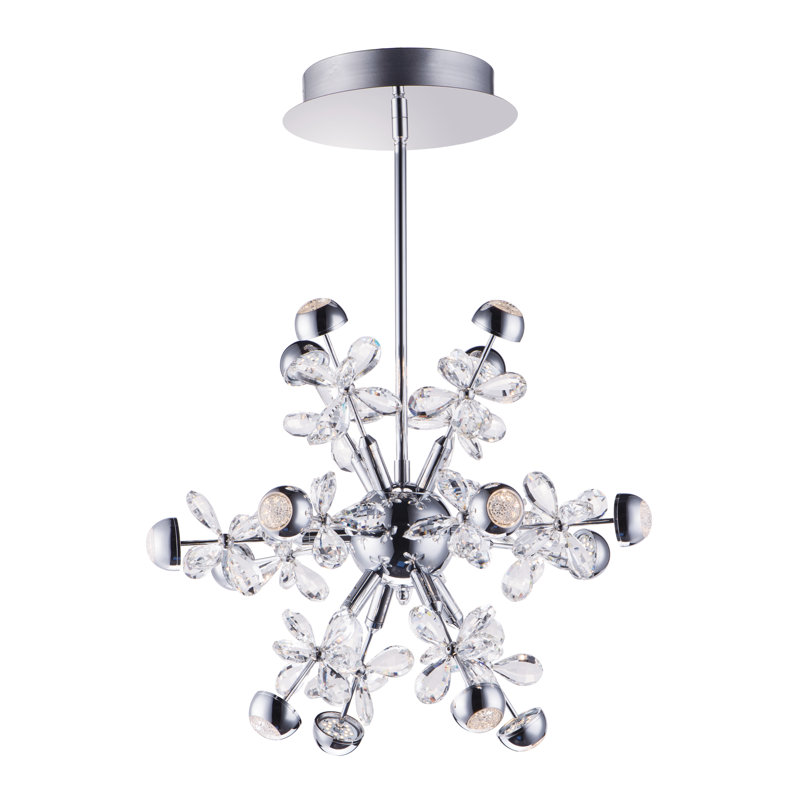 Luminaire suspendu fantaisie del Orpheus