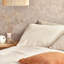 Modris Polyester Solid Colour Duvet Cover Set with Pillowcases-502548122-502548117