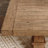 Vienna Solid Wood Dining Table