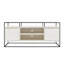Mauitsby Unfinished TV Stand for TVs up to 58"-1972789070