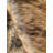 Arinn Handmade Medium Brindle Cowhide Rug