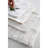 Yountville 100% Cotton Striped Square Napkin-44413696