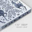 «Otomi Inspired Christmas IV»-2017111291
