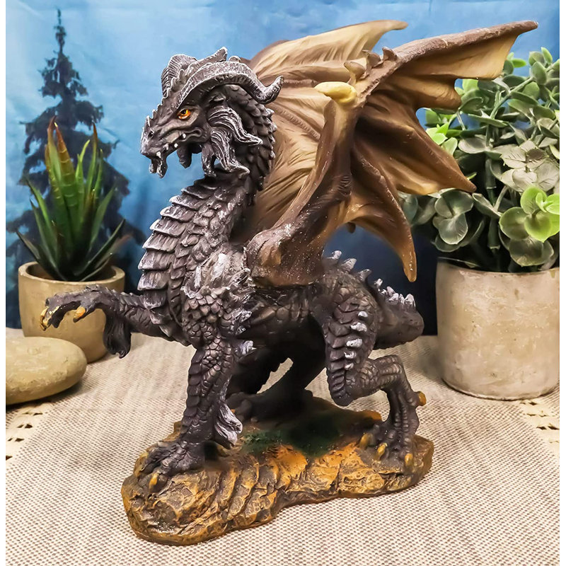 Figurine Dayveion Mythical Fantasy Volander