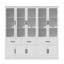 Garde-manger 79 po Kawayne