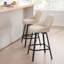Absalom 65cm Swivel Bar Stool-997444556