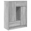 Sideboard With Drawers And Doors 73X31x90 Cm-2024326986