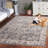 Ronard Performance Oriental Rug-1492367500