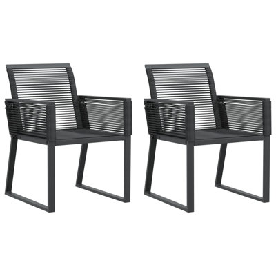 Outdoor Patio Dining Armchair