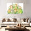 Chambre de bébé Ashelle Jungle-107993120