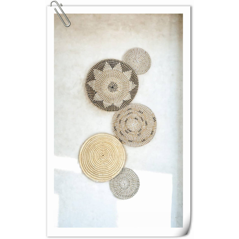 Handmade Wall Decor