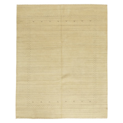 One-of-a-Kind 7'9" X 9'9" Area Rug