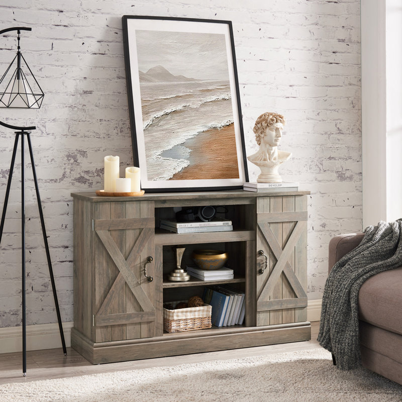 Meuble télé Farmhouse Classic