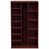 Mahogany is out of stock selected