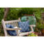 Housse et insert de coussin carré extérieur Anchor Up-111804215-111806204