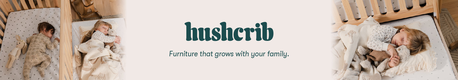 HushCrib