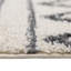 Tapis ivoire / gris Ganae-409693139