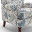 Demorrio Upholstered Armchair-1988751997