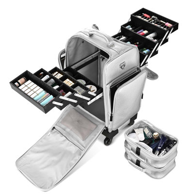 Organisateur de maquillage Nataisha